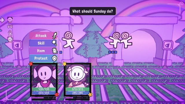 Image for the game Sundy Stairway
