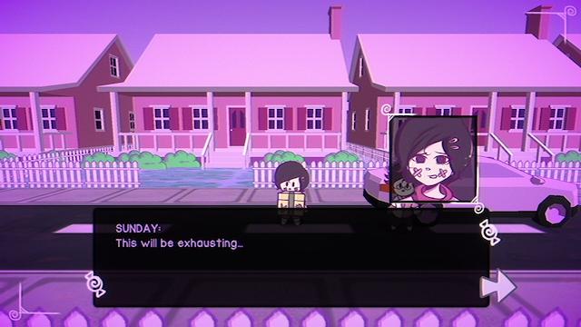 Image for the game Sundy Stairway