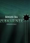 Cover image for the game Sunless Sea: Zubmariner