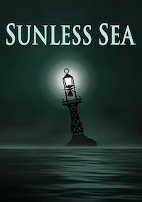 Cover image for the game Sunless Sea