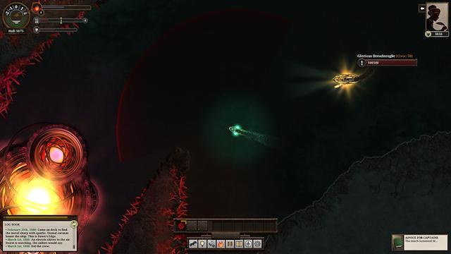 Image for the game Sunless Sea