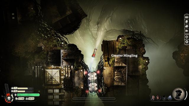 Image for the game Sunless Skies