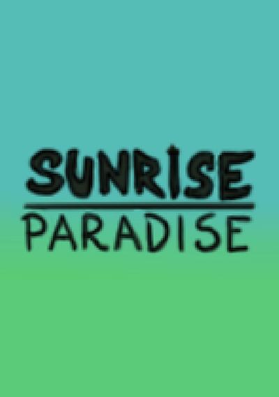 Cover image for the game Sunrise Paradise