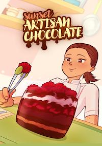 Cover image for the game Sunset Artisan Chocolate