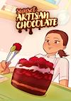 Cover image for the game Sunset Artisan Chocolate