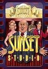 Cover image for the game Sunset Studio