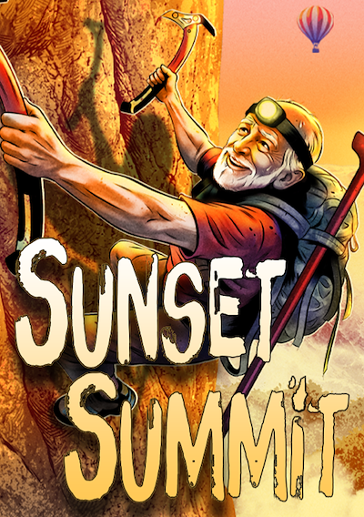 Cover image for the game Sunset Summit