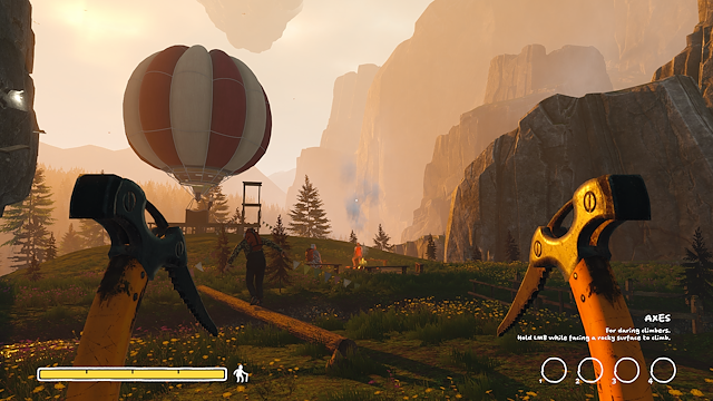 Image for the game Sunset Summit