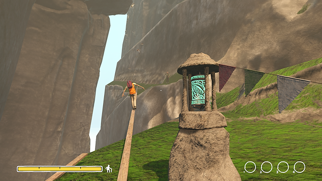 Image for the game Sunset Summit