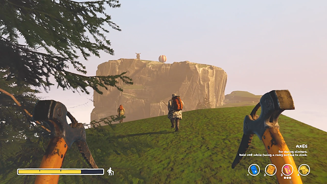 Image for the game Sunset Summit