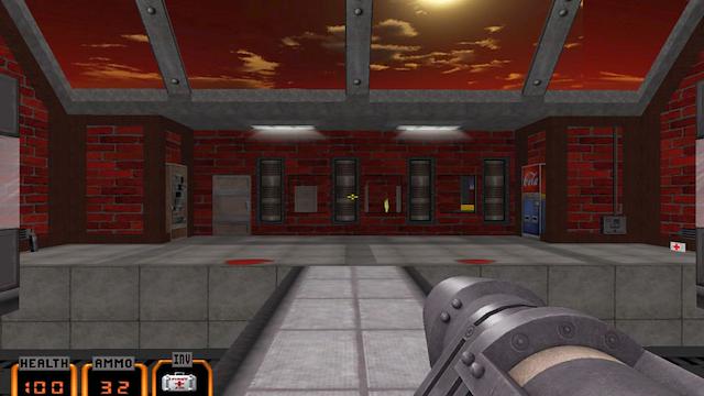 Image for the game Sunshine Complex