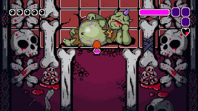 Image for the game Sunshine Manor