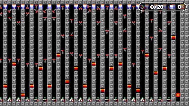 Image for the game Supaplex Hard