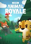 Cover image for the game Super Animal Royale
