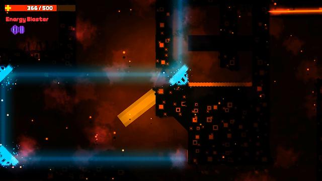 Image for the game Super Blasting Boy