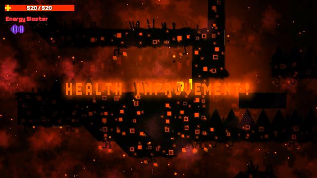 Image for the game Super Blasting Boy