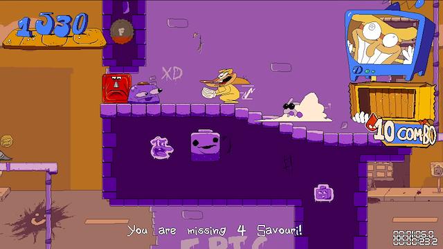 Image for the game Super Bo Noise