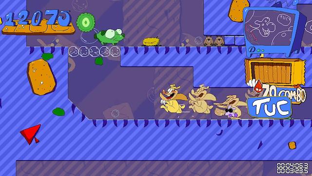 Image for the game Super Bo Noise