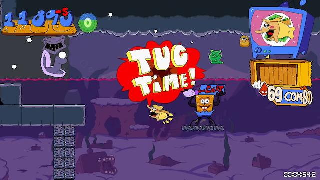 Image for the game Super Bo Noise