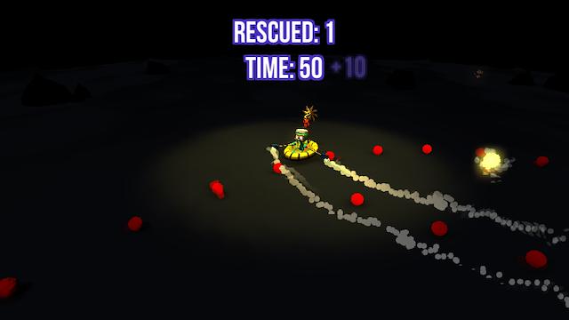 Image for the game Super Boat Rescue