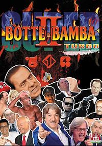 Cover image for the game Super Botte & Bamba II Turbo
