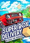 Cover image for the game Super Box Delivery: Beyond the Horizon