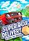 Cover image for the game Super Box Delivery: Beyond the Horizon