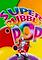 Cover image for the game Super Bubble Pop