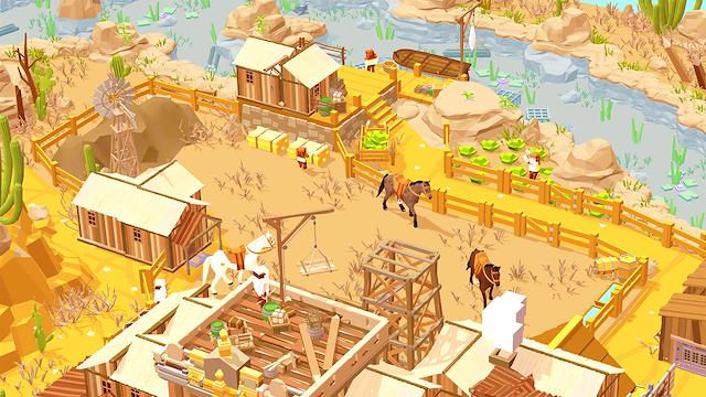 Image for the game Super Build