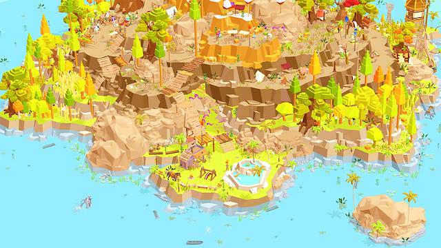 Image for the game Super Build