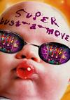 Cover image for the game Super Bust-A-Move