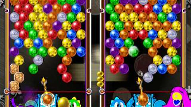 Image for the game Super Bust-A-Move
