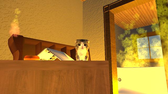 Image for the game Super Cat Herding: Totally Awesome Edition