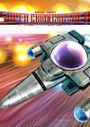 Cover image for the game Super Chain Crusher Horizon