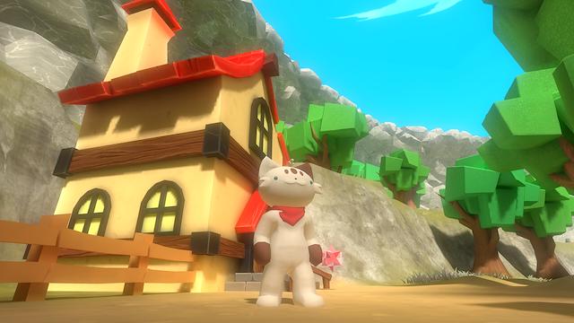 Image for the game Super Chipflake Ü: Quest for the Uncooked Schnitzel
