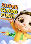 Cover image for the game Super Cloud Fight