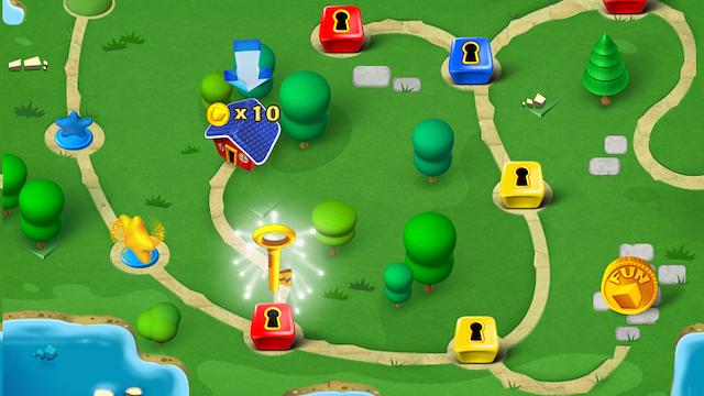 Image for the game Super Collapse 3