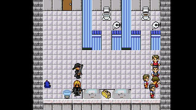 Image for the game Super Columbine Massacre RPG!