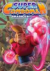 Cover image for the game Super ComboMan: Smash Edition