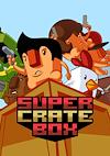 Cover image for the game Super Crate Box