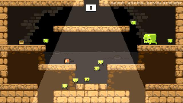 Image for the game Super Crate Box