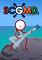 Cover image for the game Super Crazy Guitar Maniac Deluxe 4