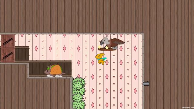 Image for the game Super Cucumber