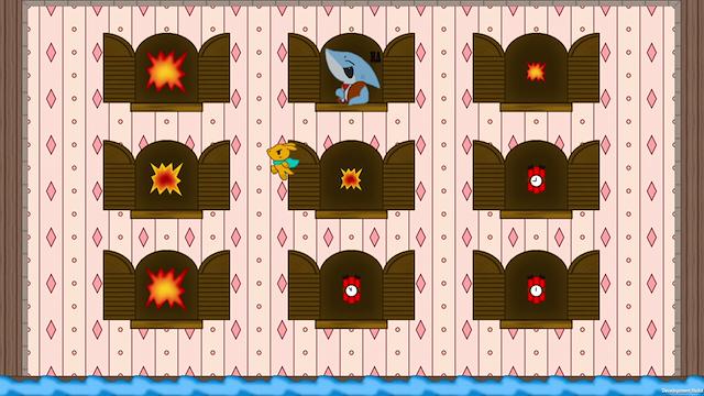 Image for the game Super Cucumber