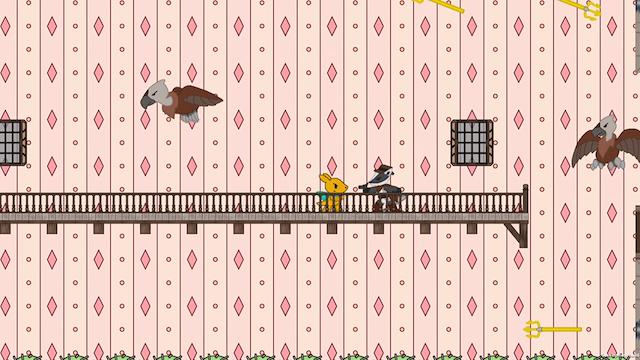 Image for the game Super Cucumber