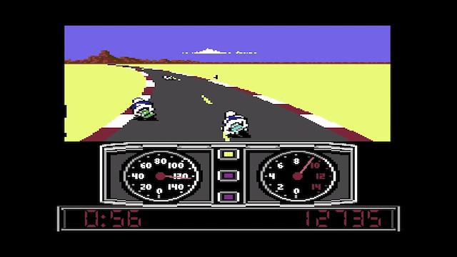 Image for the game Super Cycle