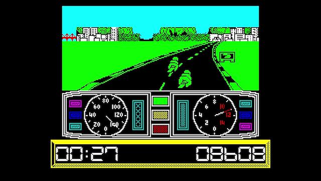 Image for the game Super Cycle