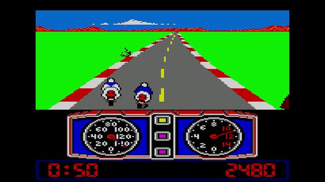 Image for the game Super Cycle