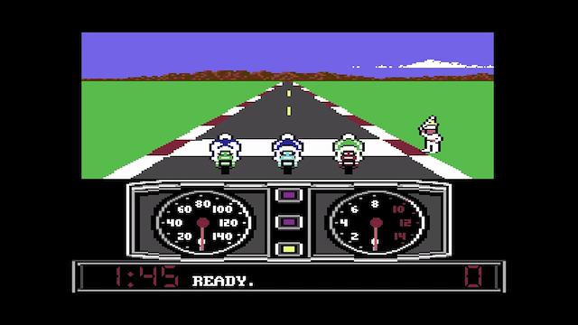 Image for the game Super Cycle