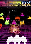 Cover image for the game Super Destronaut DX
